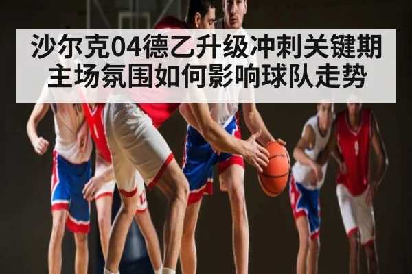 沙尔克04德乙升级冲刺关键期主场氛围如何影响球队走势 | c7c7.app